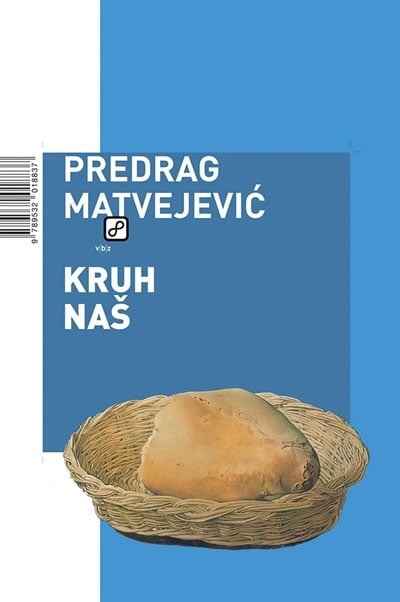 Kruh naš