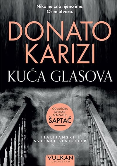 Kuća glasova