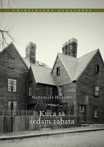 Kuća sa sedam zabata