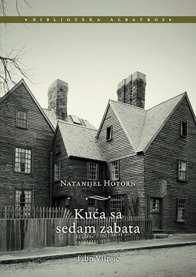 Kuća sa sedam zabata