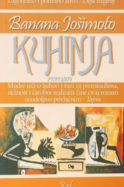 Kuhinja