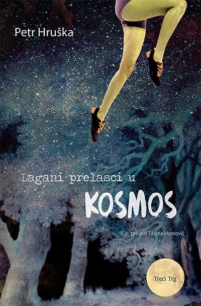 Lagani prelasci u kosmos