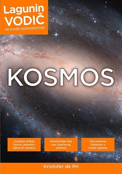 Lagunin vodič - Kosmos