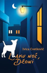 Laku noć, Džoni
