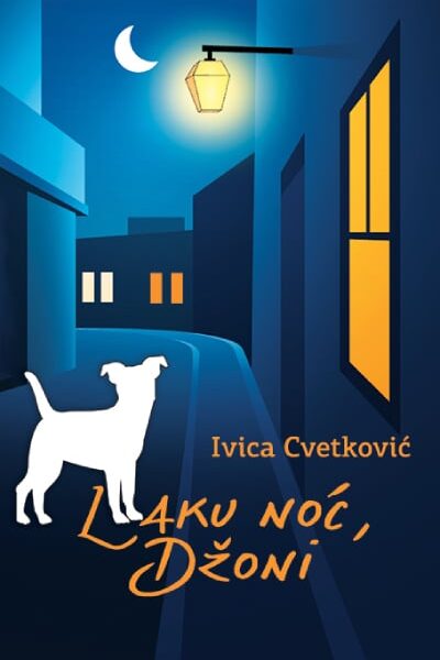 Laku noć, Džoni