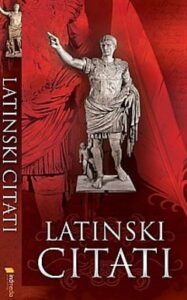 Latinski citati