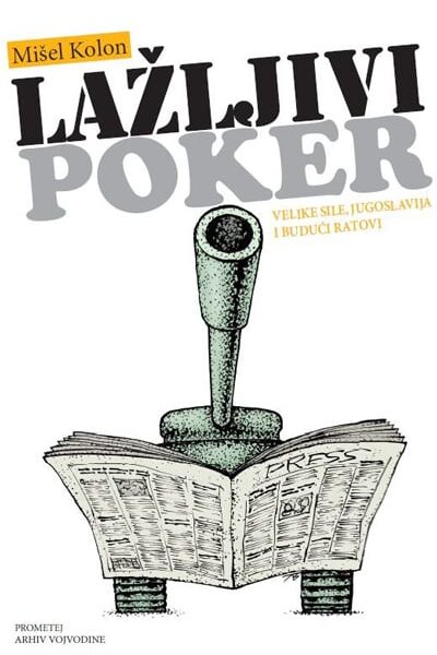 Lažljivi poker