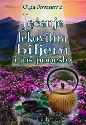 Lečenje lekovitim biljem i još ponešto