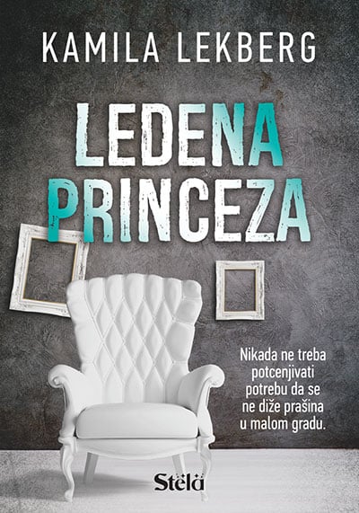 Ledena princeza
