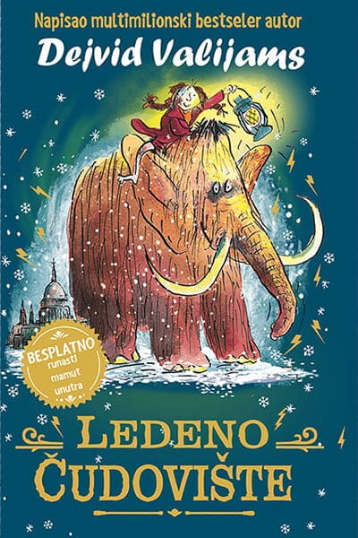 Ledeno čudovište