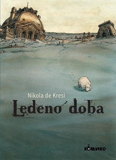 Ledeno doba