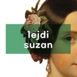 Lejdi Suzan