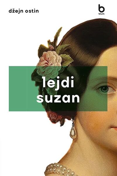 Lejdi Suzan