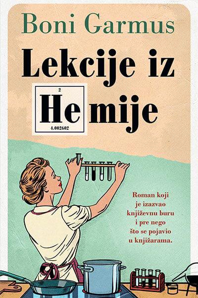 Lekcije iz hemije