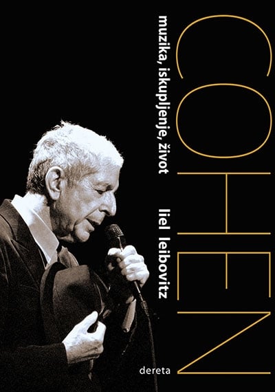 Leonard Cohen: muzika, iskupljenje, život