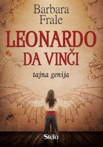 Leonardo da Vinči tajna genija