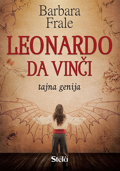 Leonardo da Vinči tajna genija