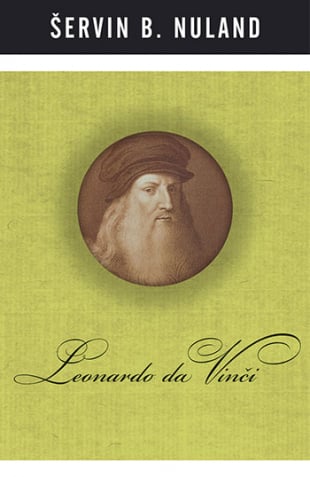 Leonardo da Vinči