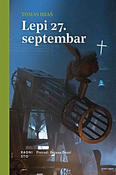 Lepi 27. septembar