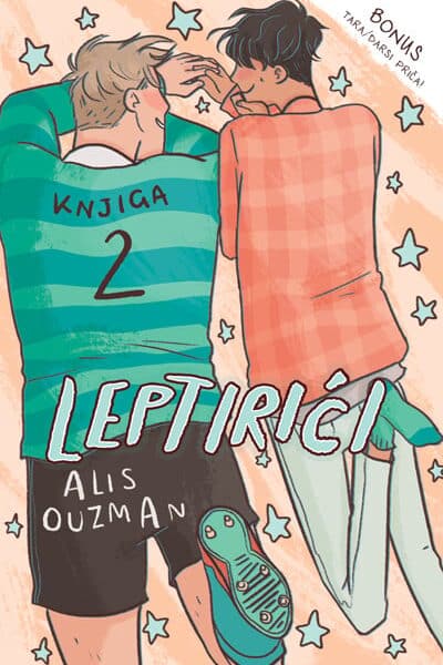 Leptirići 2