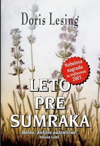 Leto pre sumraka