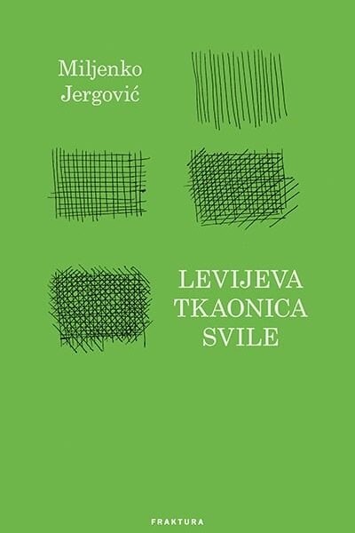 Levijeva tkaonica svile
