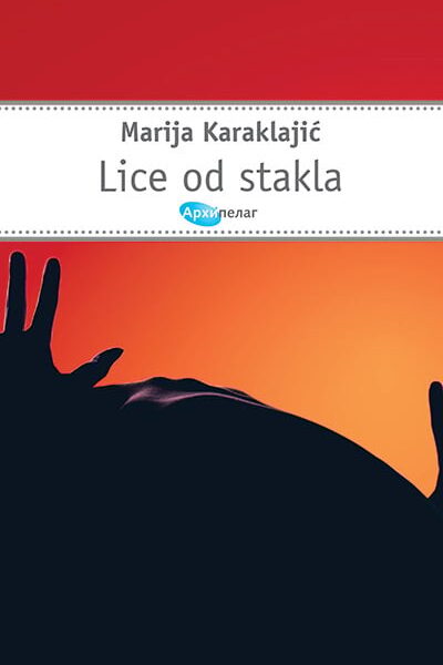 Lice od stakla