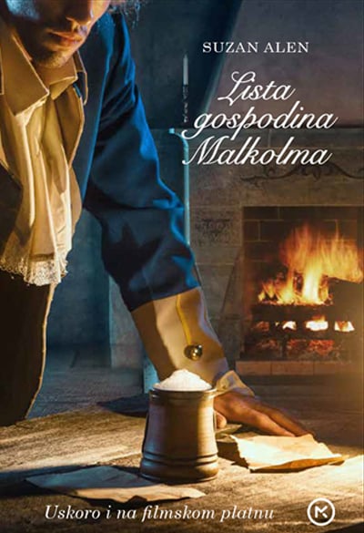 Lista gospodina Malkolma