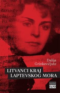 Litvanci kraj Laptevskog mora