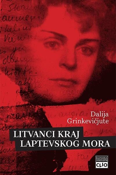 Litvanci kraj Laptevskog mora