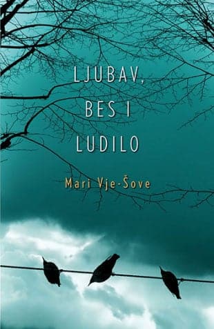 Ljubav, bes i ludilo