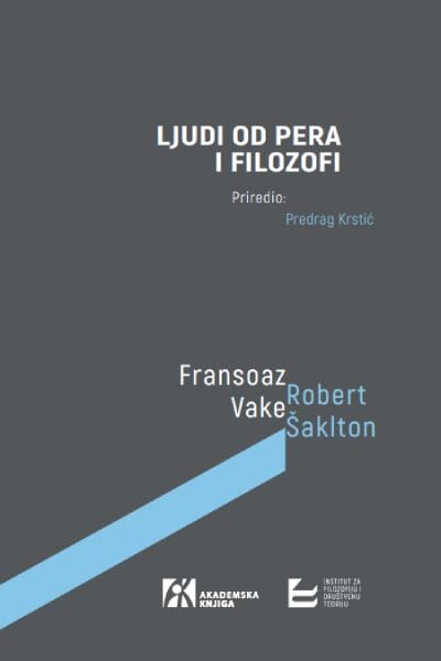 Ljudi od pera i filozofi