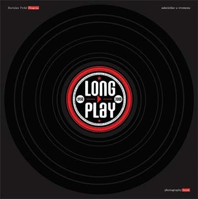 Long Play - zabeleške u vremenu (1950-2000)