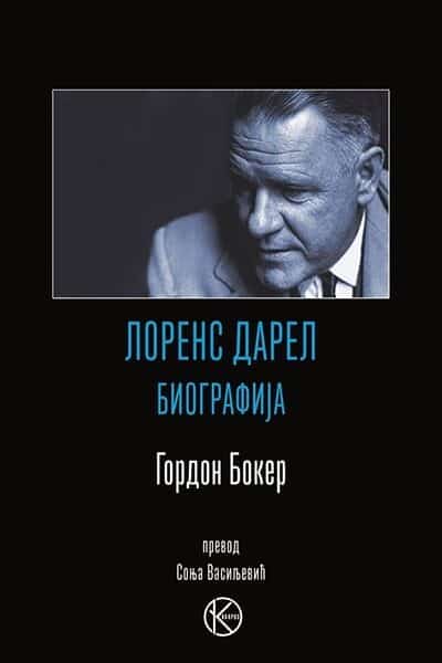 Lorens Darel - biografija