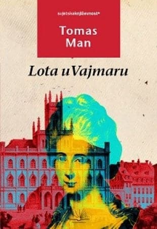 Lota u Vajmaru