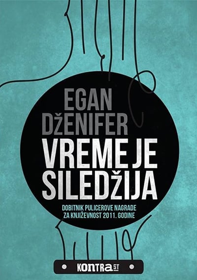 Vreme je siledžija