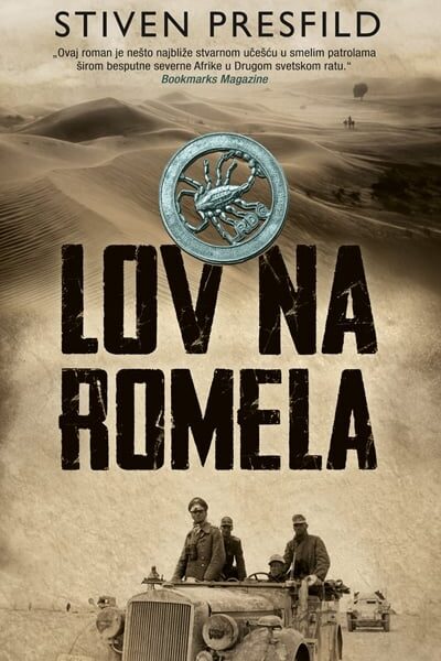 Lov na Romela