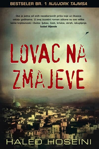 Lovac na zmajeve