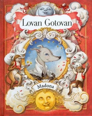 Lovan Gotovan