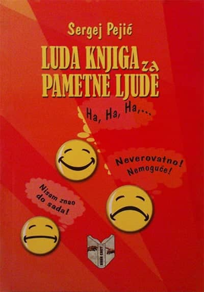 Luda knjiga za pametne ljude
