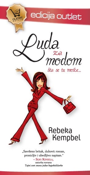 Luda za modom - outlet