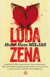 Luda žena