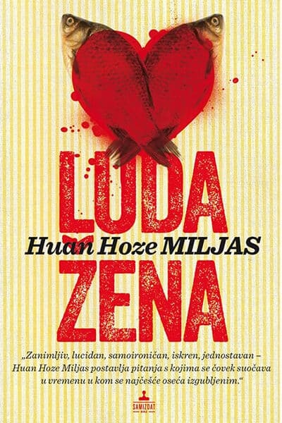 Luda žena