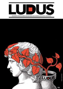 Ludus pozorišne novine br. 208