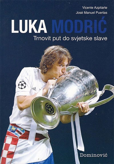 Luka Modrić