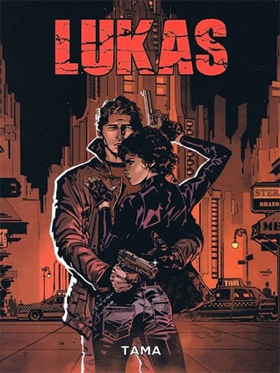 Lukas 11 - Tama