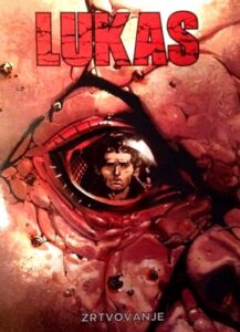 Lukas 3 - Žrtvovanje