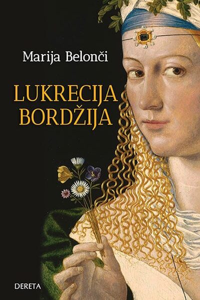 Lukrecija Bordžija