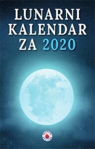 Lunarni kalendar za 2020