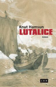 Lutalice - jednotomno izdanje